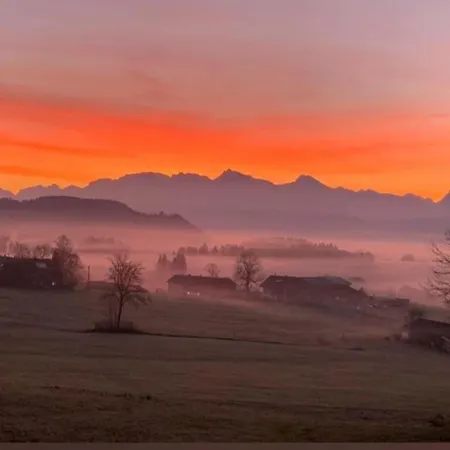 Boeck Bergblick アパート