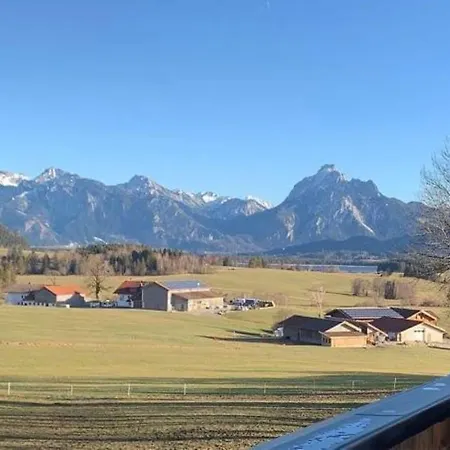 Boeck Bergblick *