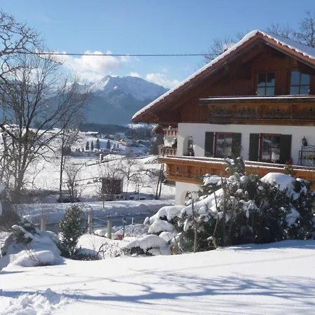 Boeck Bergblick * Hopferau