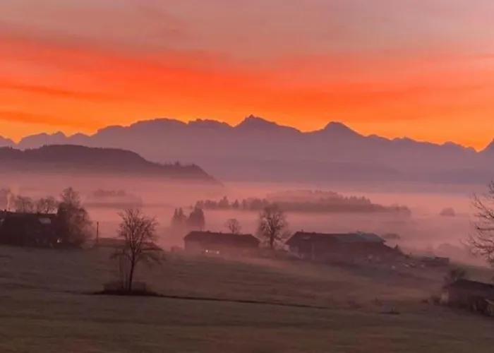 Boeck Bergblick Apartamento