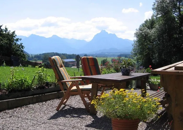 Boeck Bergblick